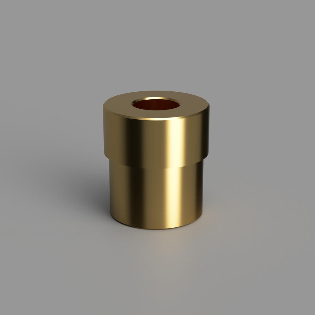 Golden Actuator - ASIndo.pro