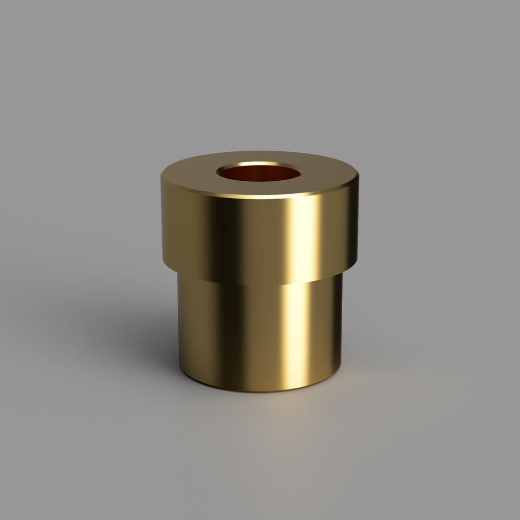 Golden Actuator - ASIndo.pro