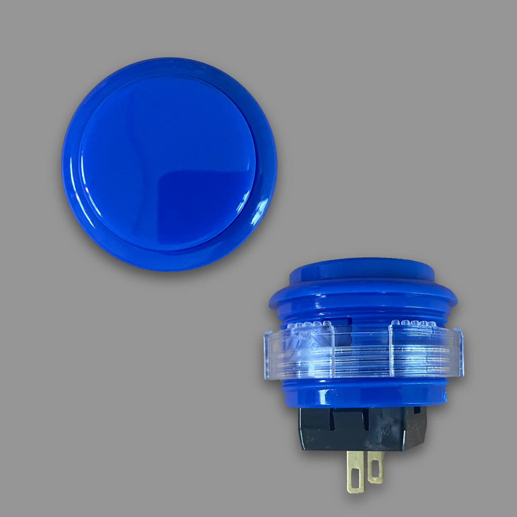 Crown 202-30 Mechanical Arcade Button - ASIndo.pro