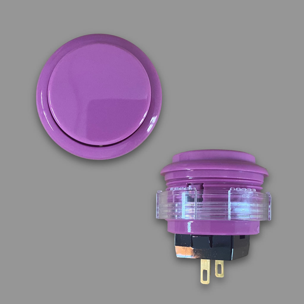 Crown 202-30 Mechanical Arcade Button - ASIndo.pro