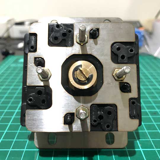 Myungshin Switch Mounting - ASIndo.pro